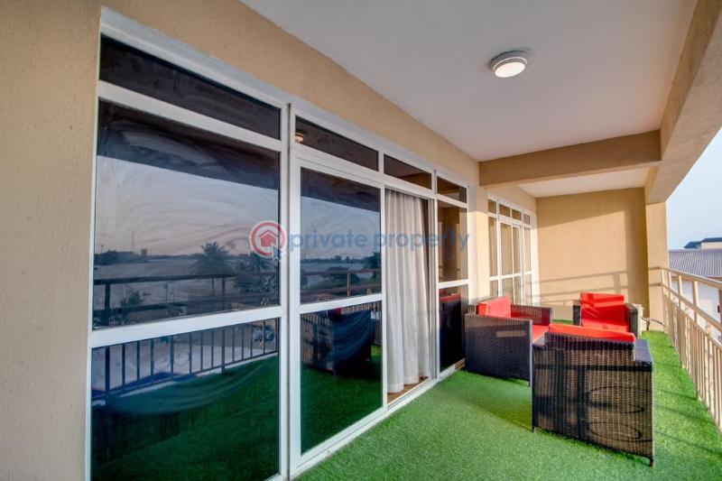 Waterfront 3 bedroom apartment - 5 3 bedroom Block Of Flats Short let Lekki Phase 1 Lagos - 5