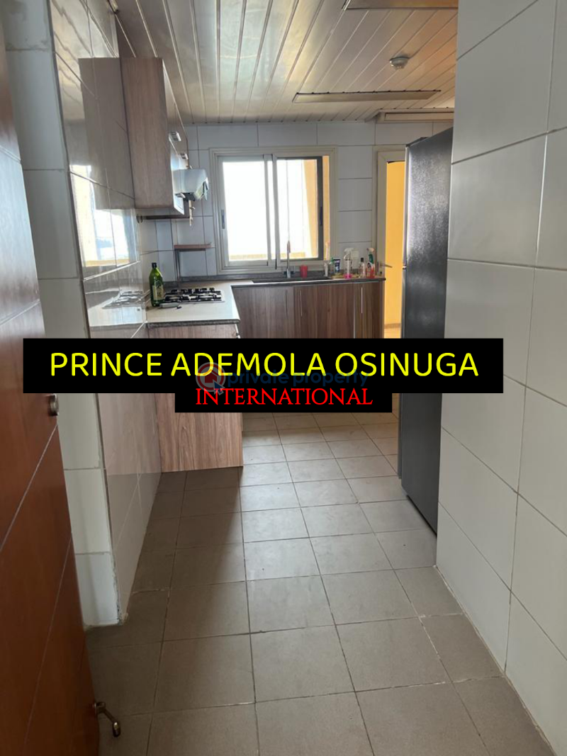 3 bedroom Flat & Apartment For Rent Banana Island Estate Banana Island Ikoyi Lagos - 3