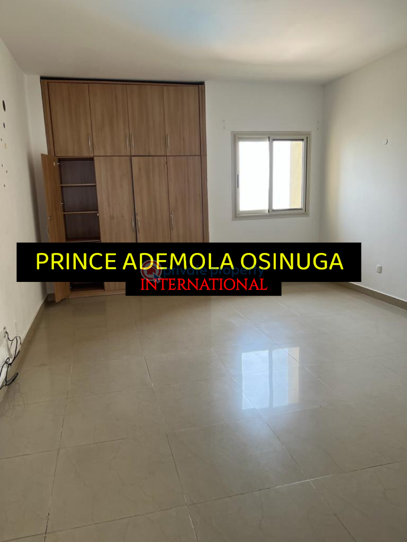 3 bedroom Flat & Apartment For Rent Banana Island Estate Banana Island Ikoyi Lagos - 2
