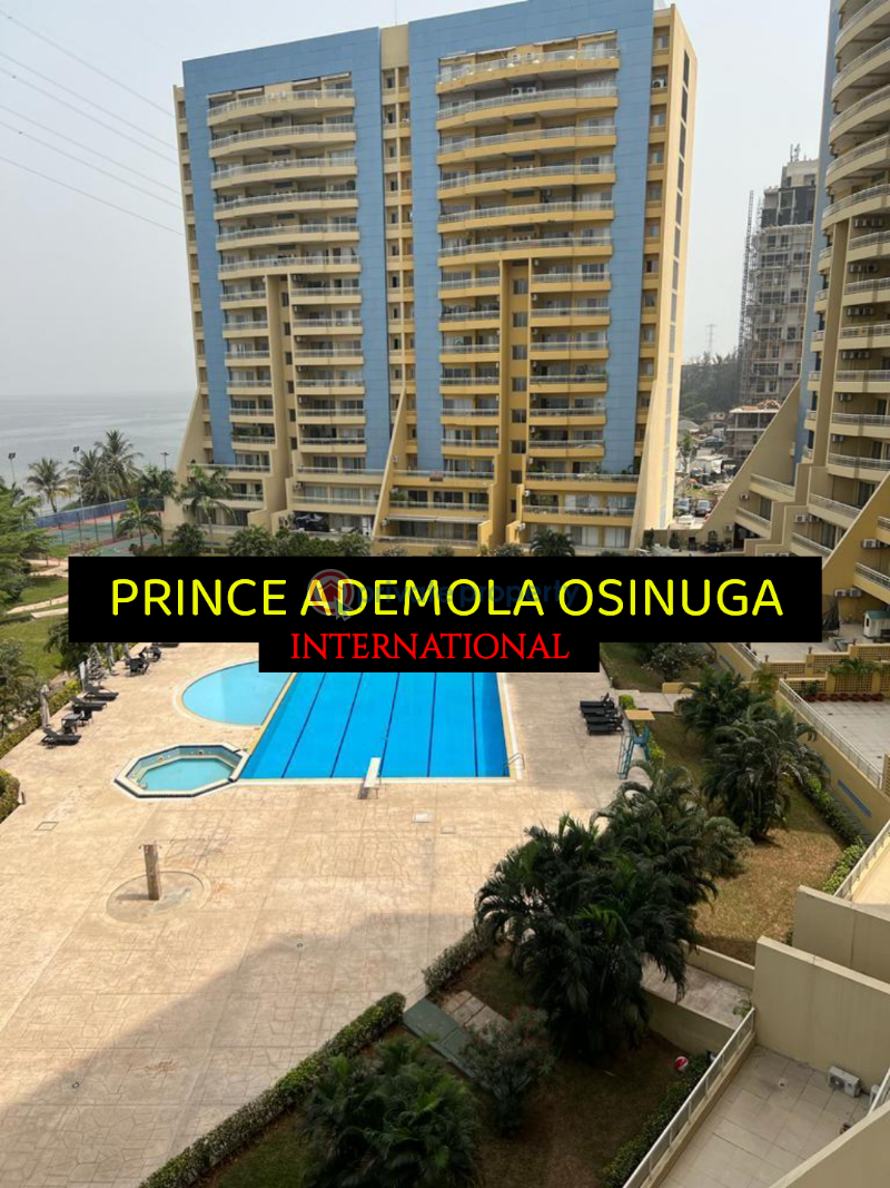 3 bedroom Flat & Apartment For Rent Banana Island Estate Banana Island Ikoyi Lagos - 5