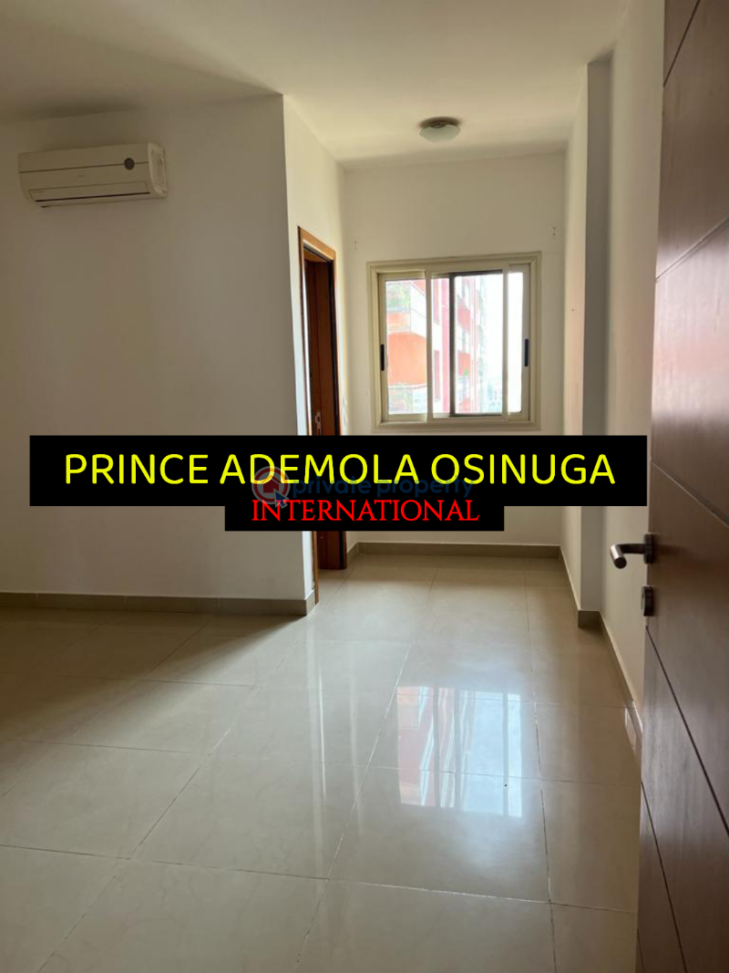 3 bedroom Flat & Apartment For Rent Banana Island Estate Banana Island Ikoyi Lagos - 1