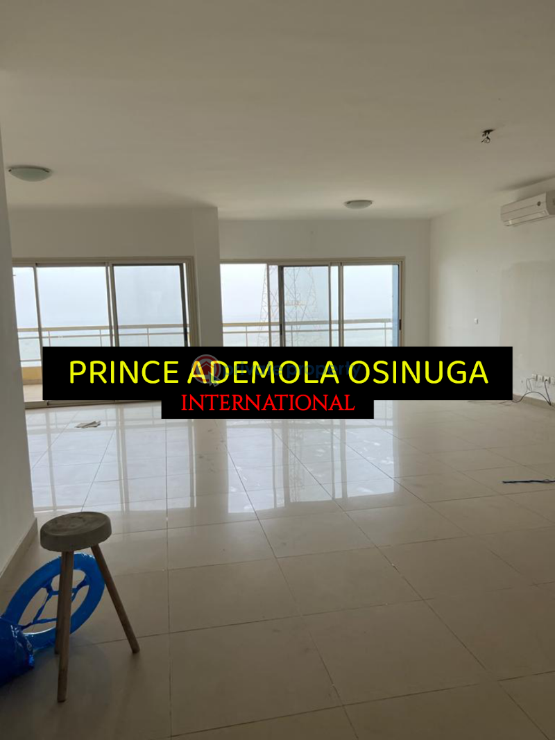 3 bedroom Flat & Apartment For Rent Banana Island Estate Banana Island Ikoyi Lagos - 4