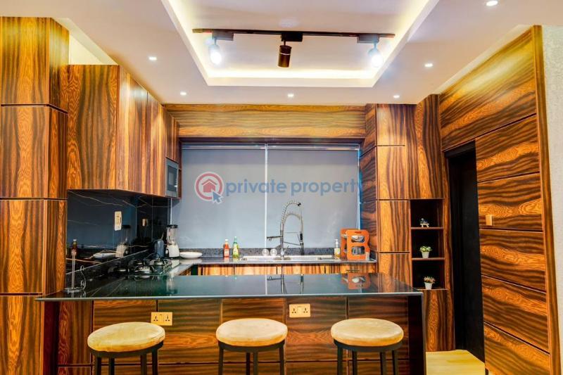 Waterfront 3 bedroom apartment - 11 3 bedroom Block Of Flats Short let Lekki Phase 1 Lagos - 11