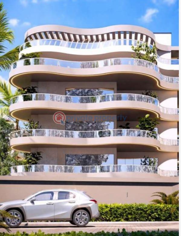 3 bedroom Flat & Apartment For Sale Victoria Island Lagos - 3
