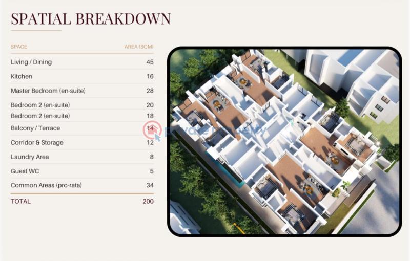 3 bedroom Flat & Apartment For Sale Victoria Island Lagos - 4