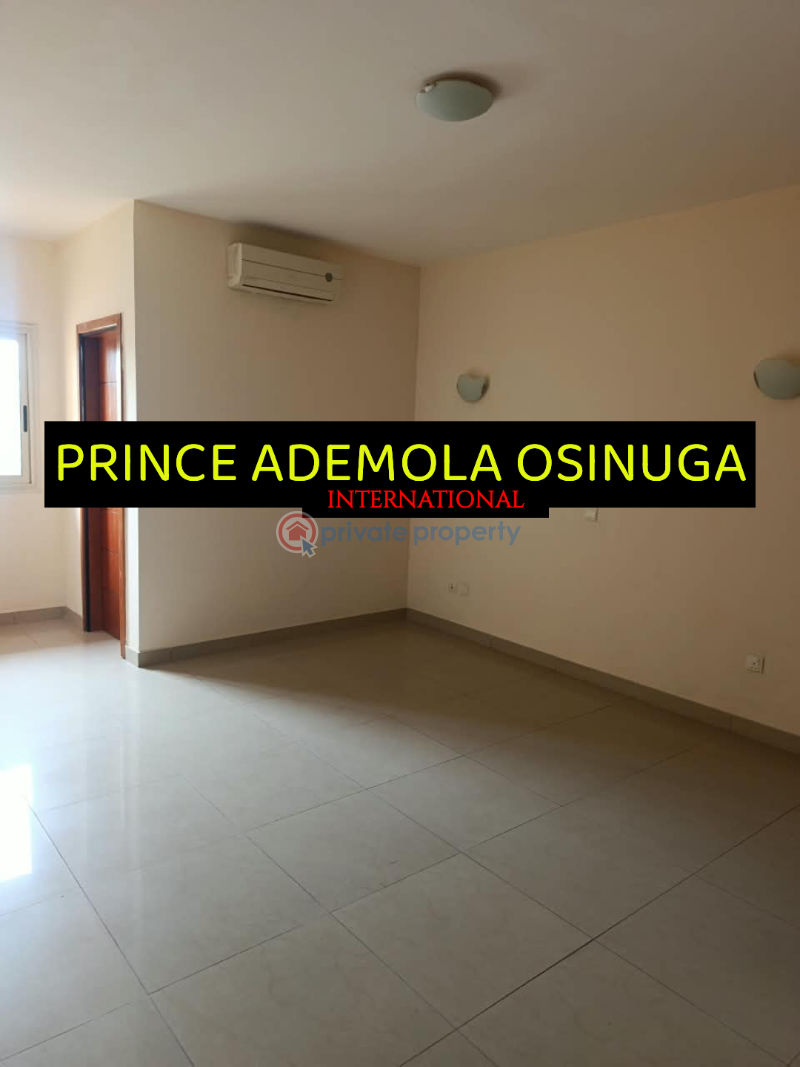 3 bedroom Flat & Apartment For Rent Banana Island Estate Banana Island Ikoyi Lagos - 5