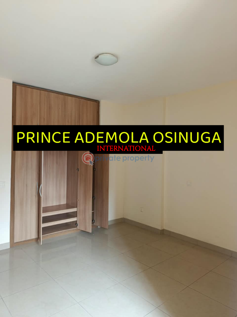 3 bedroom Flat & Apartment For Rent Banana Island Estate Banana Island Ikoyi Lagos - 4