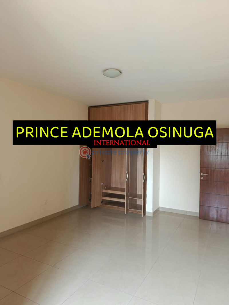 3 bedroom Flat & Apartment For Rent Banana Island Estate Banana Island Ikoyi Lagos - 3