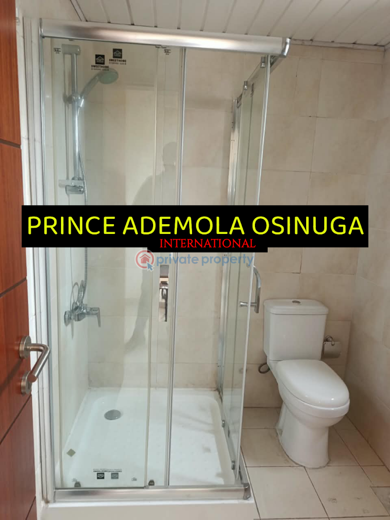 3 bedroom Flat & Apartment For Rent Banana Island Estate Banana Island Ikoyi Lagos - 2