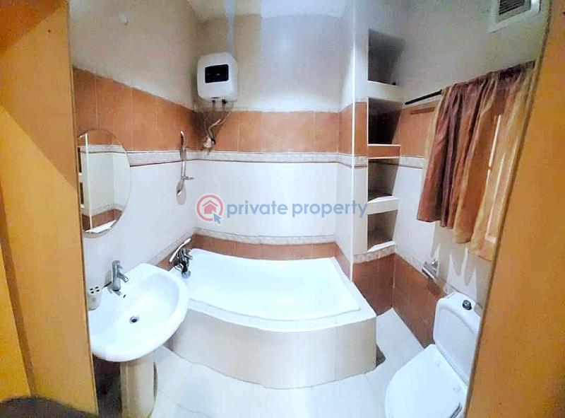 3 bedroom Flat & Apartment For Rent Banana Island Ikoyi Lagos - 3