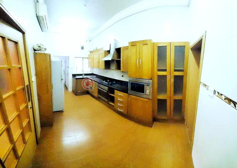 3 bedroom Flat & Apartment For Rent Banana Island Ikoyi Lagos - 5
