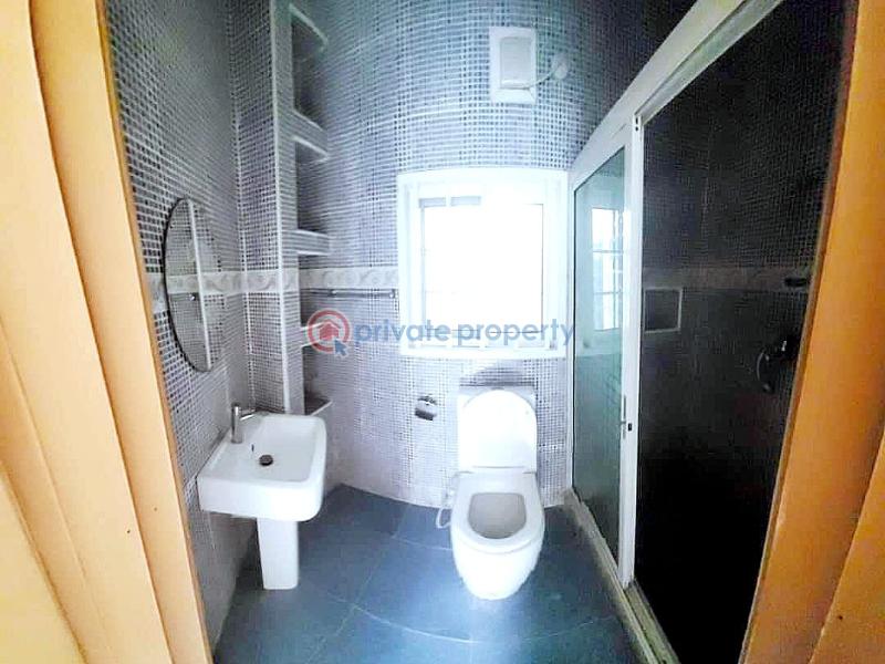 3 bedroom Flat & Apartment For Rent Banana Island Ikoyi Lagos - 9