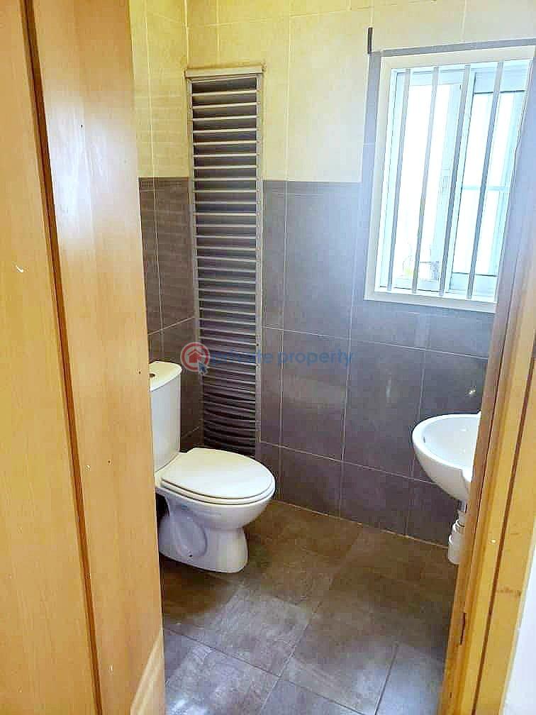 3 bedroom Flat & Apartment For Rent Banana Island Ikoyi Lagos - 14