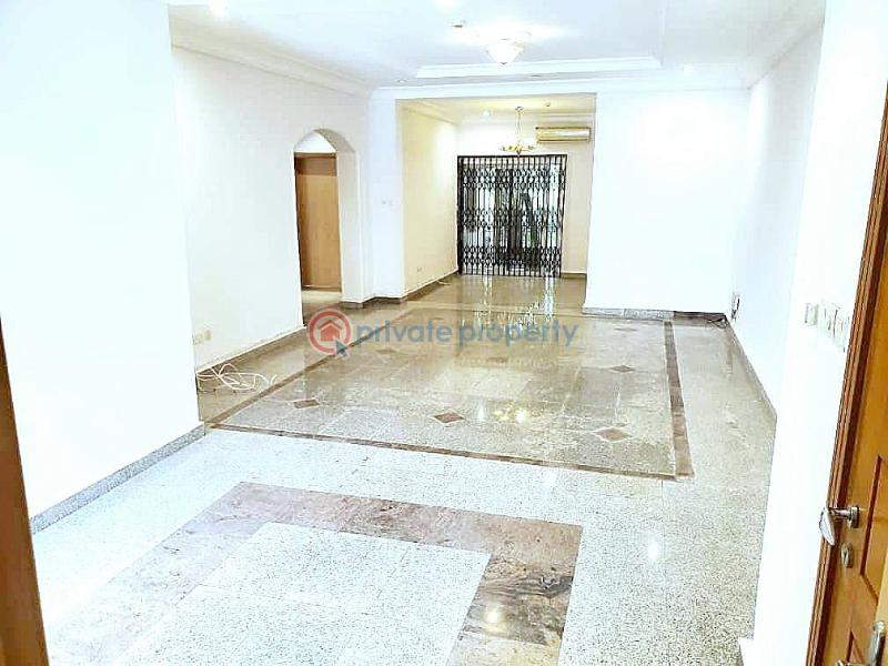 3 bedroom Flat & Apartment For Rent Banana Island Ikoyi Lagos - 15