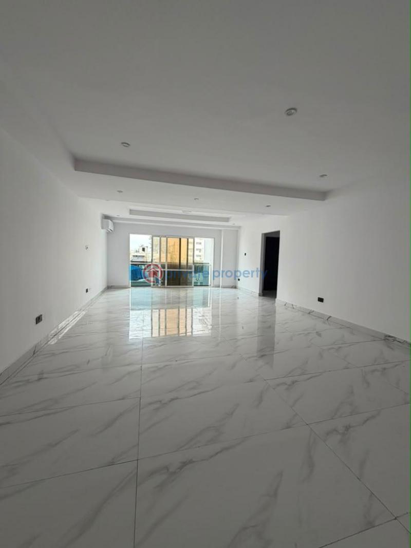 3 bedroom Flat & Apartment For Rent Ikoyi South West Lagos - 12