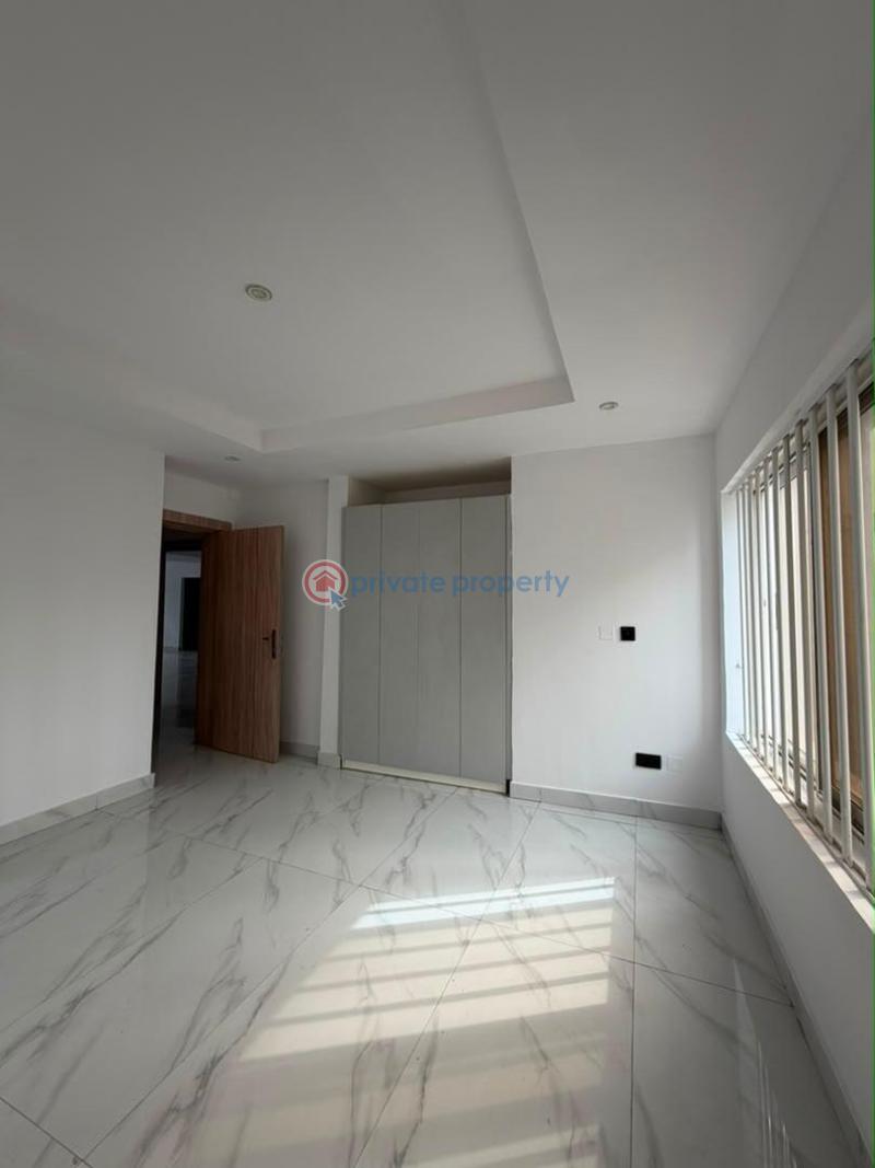 3 bedroom Flat & Apartment For Rent Ikoyi South West Lagos - 8