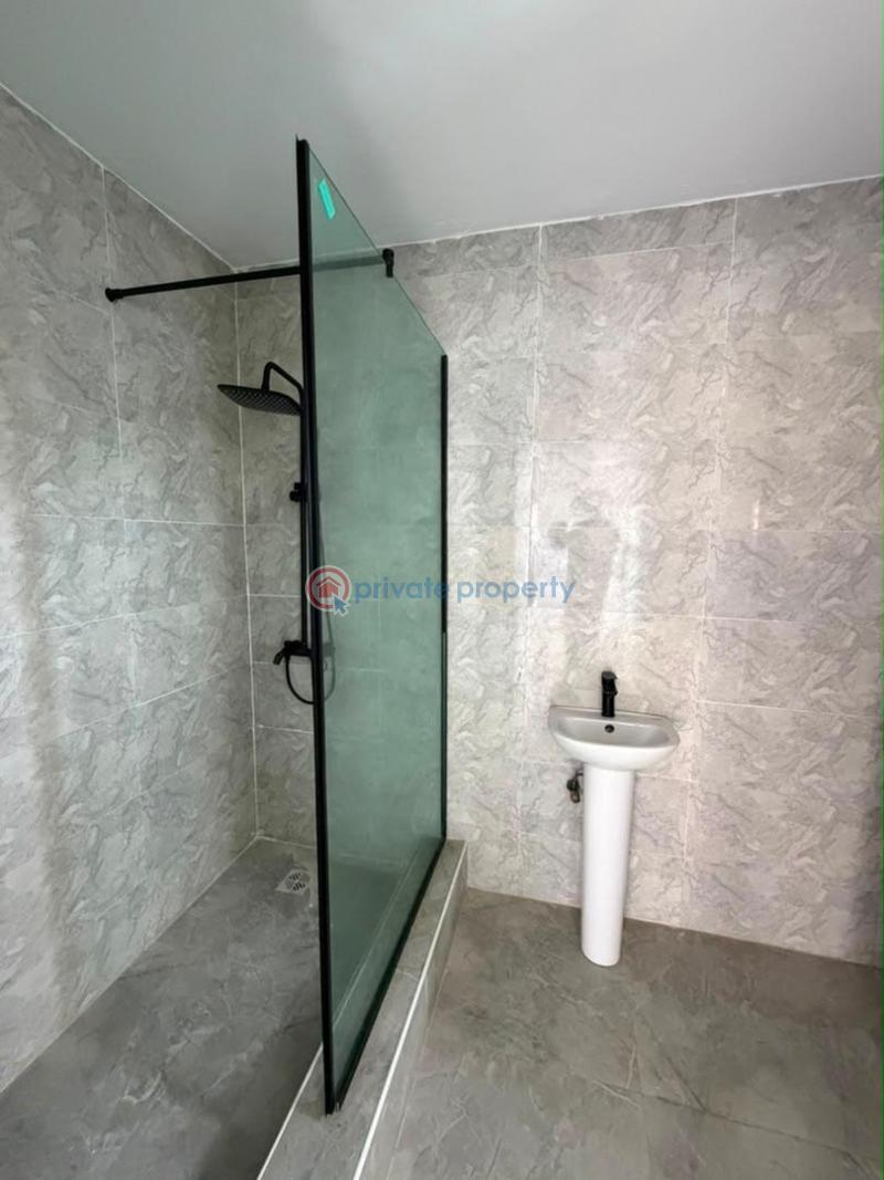 3 bedroom Flat & Apartment For Rent Ikoyi South West Lagos - 10