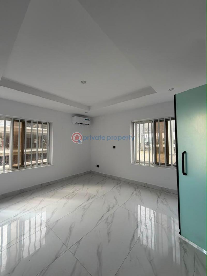 3 bedroom Flat & Apartment For Rent Ikoyi South West Lagos - 11
