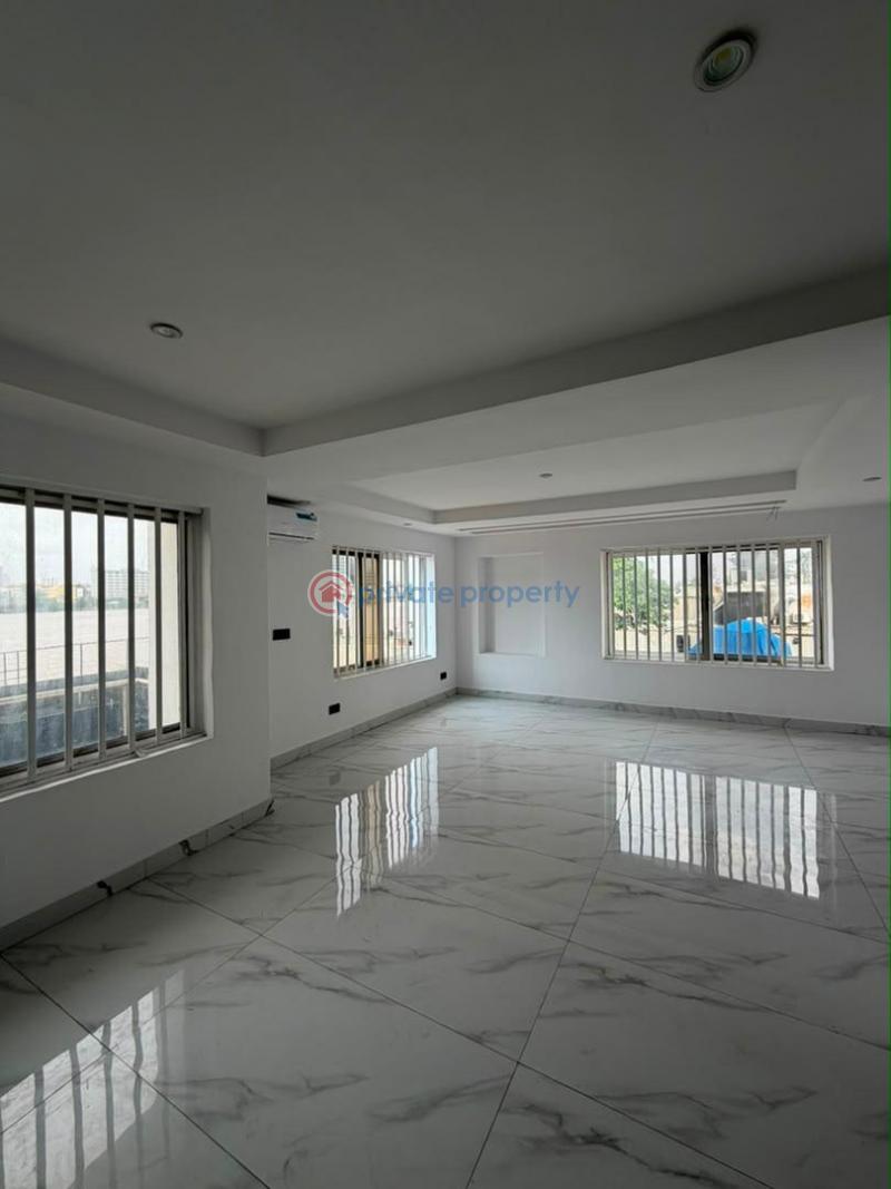 3 bedroom Flat & Apartment For Rent Ikoyi South West Lagos - 7