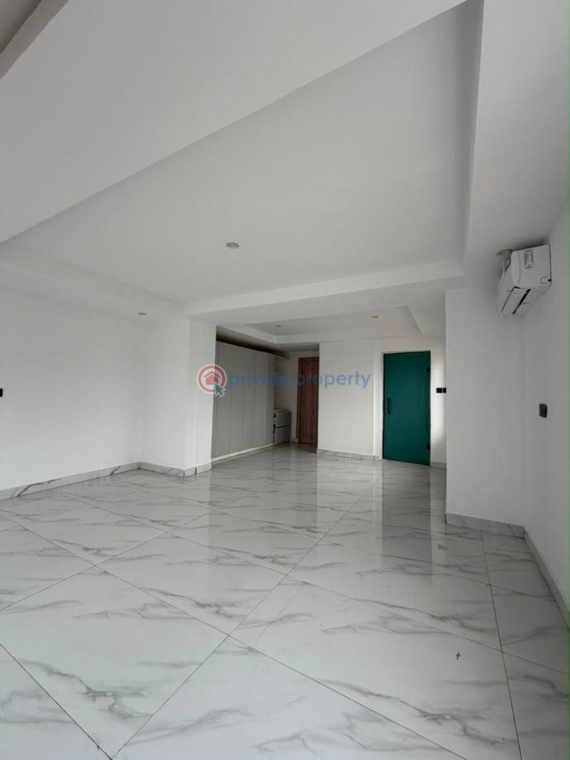 3 bedroom Flat & Apartment For Rent Ikoyi South West Lagos - 9