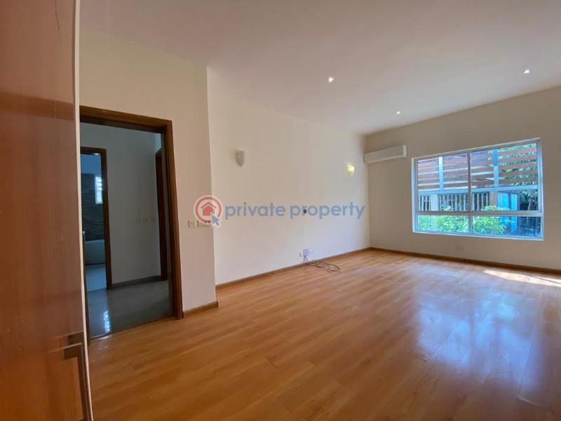 Flat & Apartment For Rent Banana Island Ikoyi Lagos - 5