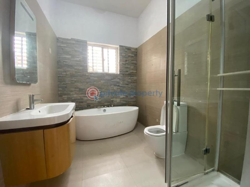 Flat & Apartment For Rent Banana Island Ikoyi Lagos - 4