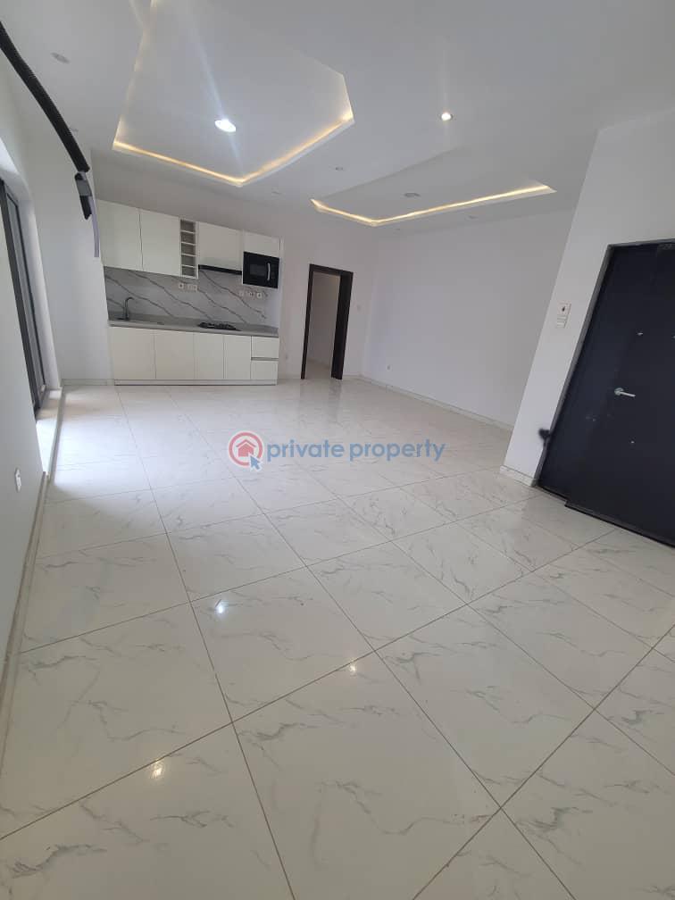 3 bedroom Flat & Apartment For Rent Ikoyi South West Lagos - 3