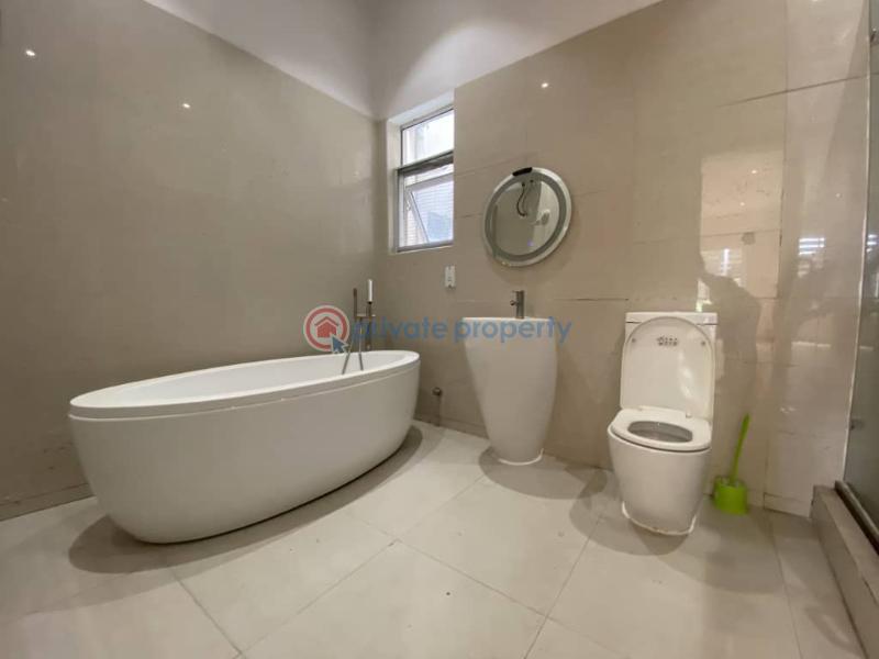 3 bedroom Flat & Apartment For Rent Banana Island Ikoyi Lagos - 7