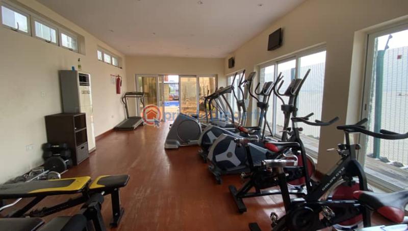 3 bedroom Flat & Apartment For Rent Banana Island Ikoyi Lagos - 4