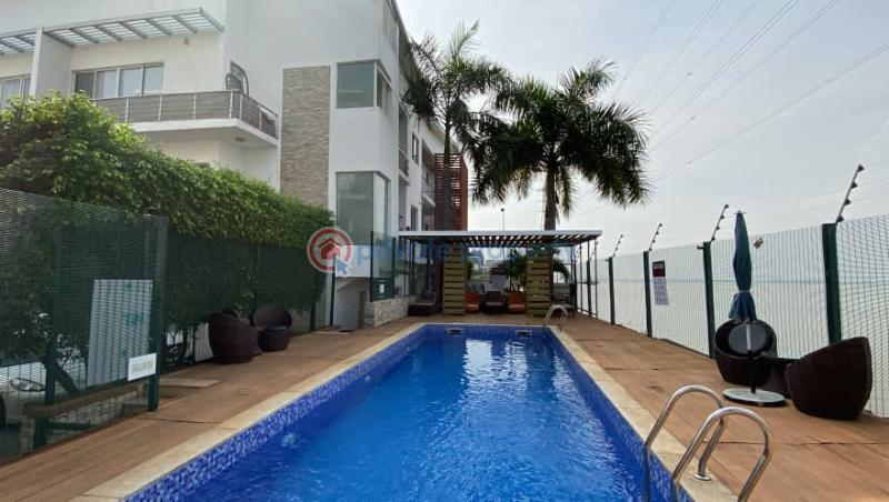 3 bedroom Flat & Apartment For Rent Banana Island Ikoyi Lagos - 2