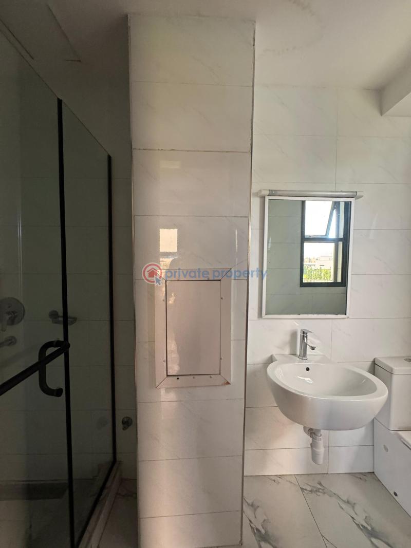 3 bedroom Flat & Apartment For Rent Banana Island Ikoyi Lagos - 10