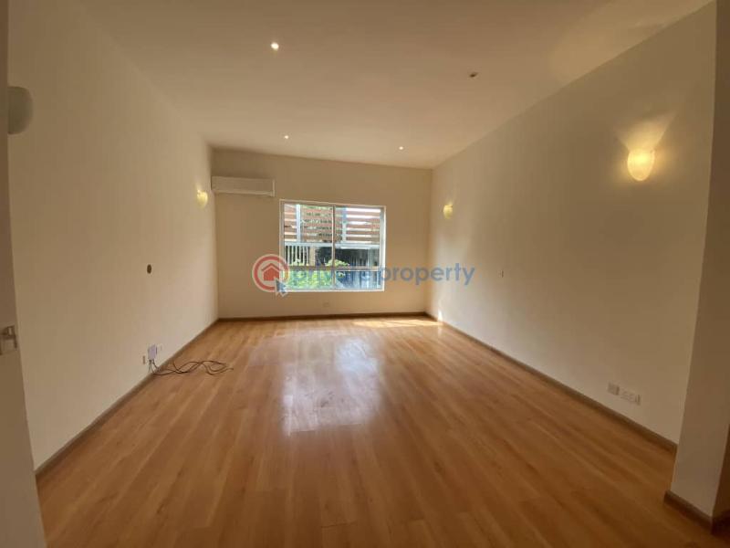 3 bedroom Flat & Apartment For Rent Banana Island Ikoyi Lagos - 6