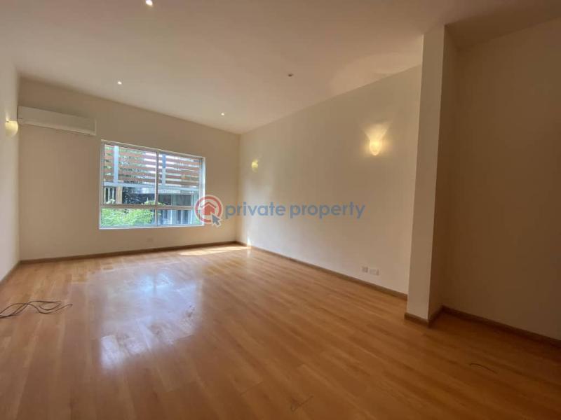 3 bedroom Flat & Apartment For Rent Banana Island Ikoyi Lagos - 5