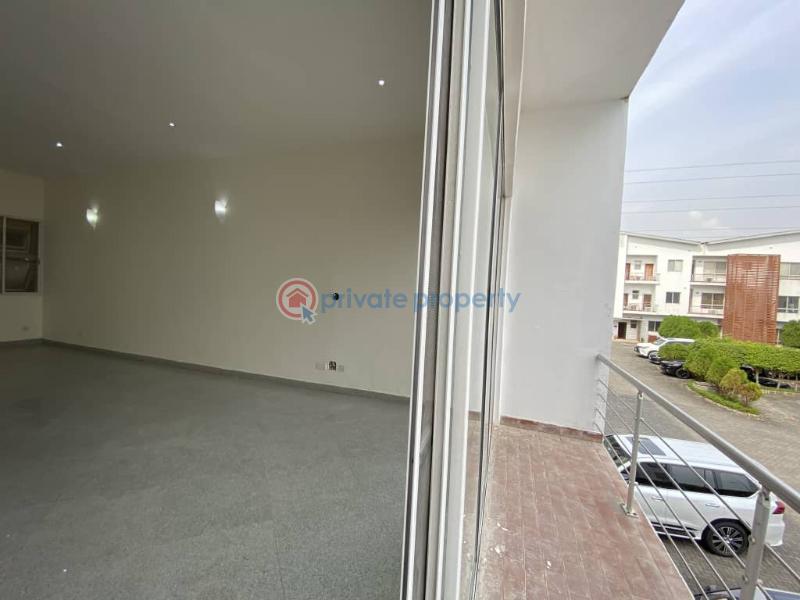 3 bedroom Flat & Apartment For Rent Banana Island Ikoyi Lagos - 3