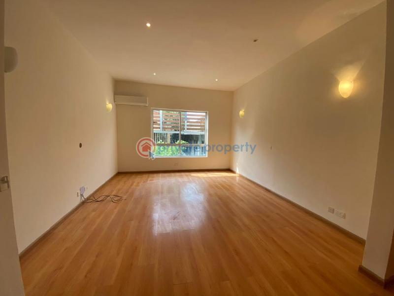 3 bedroom Shared Apartment For Rent Banana Island Ikoyi Lagos - 8