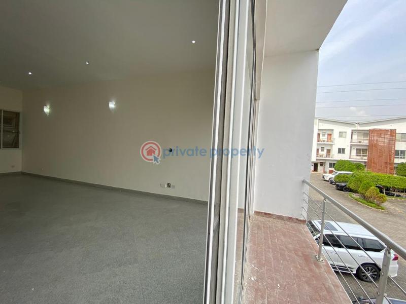 3 bedroom Shared Apartment For Rent Banana Island Ikoyi Lagos - 3