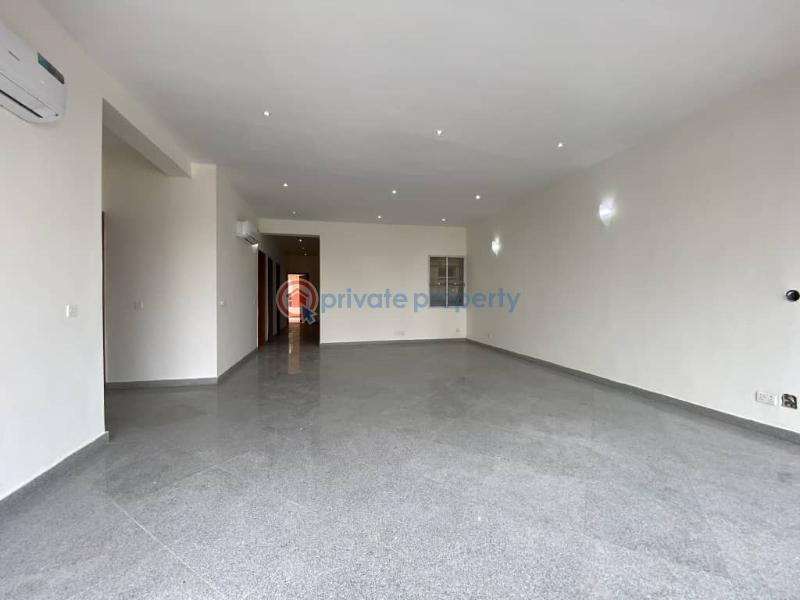 3 bedroom Flat & Apartment For Rent Banana Island Ikoyi Lagos - 11