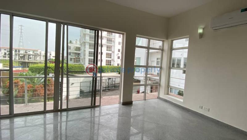 3 bedroom Flat & Apartment For Rent Banana Island Ikoyi Lagos - 0