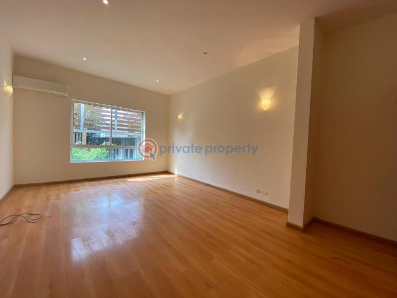 3 bedroom Shared Apartment For Rent Banana Island Ikoyi Lagos - 11