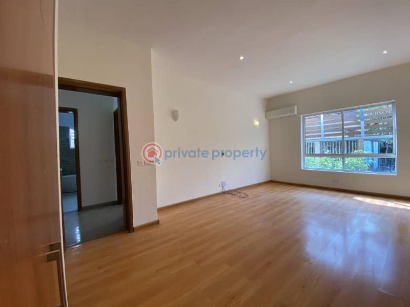 3 bedroom Flat & Apartment For Rent Banana Island Ikoyi Lagos - 13