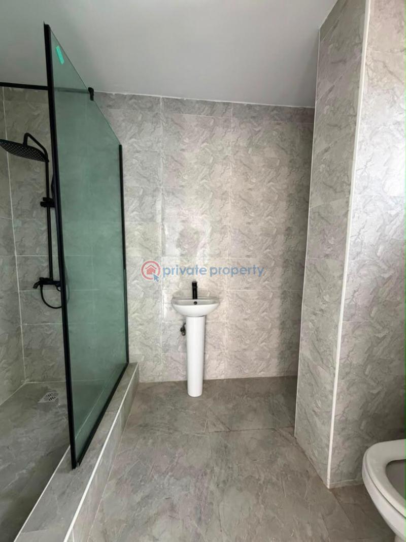 3 bedroom Flat & Apartment For Rent Ikoyi South West Lagos - 5