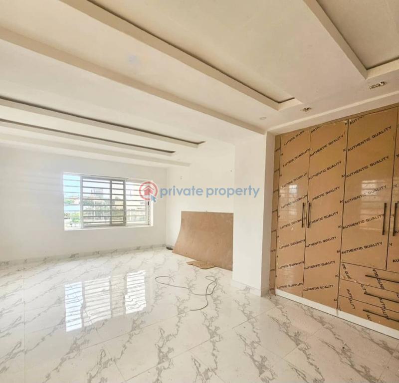 3 bedroom Block Of Flats For Sale Awolowo Road Ikoyi Lagos - 7