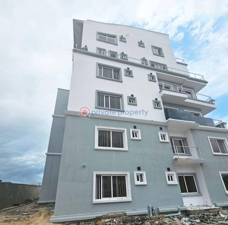 3 bedroom Block Of Flats For Sale Awolowo Road Ikoyi Lagos - 8