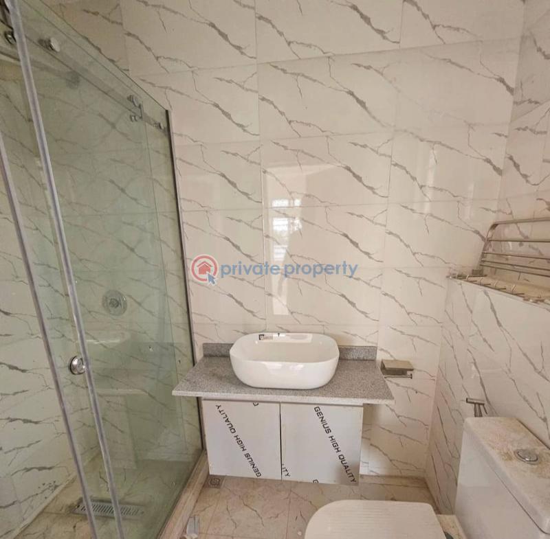 3 bedroom Block Of Flats For Sale Awolowo Road Ikoyi Lagos - 4