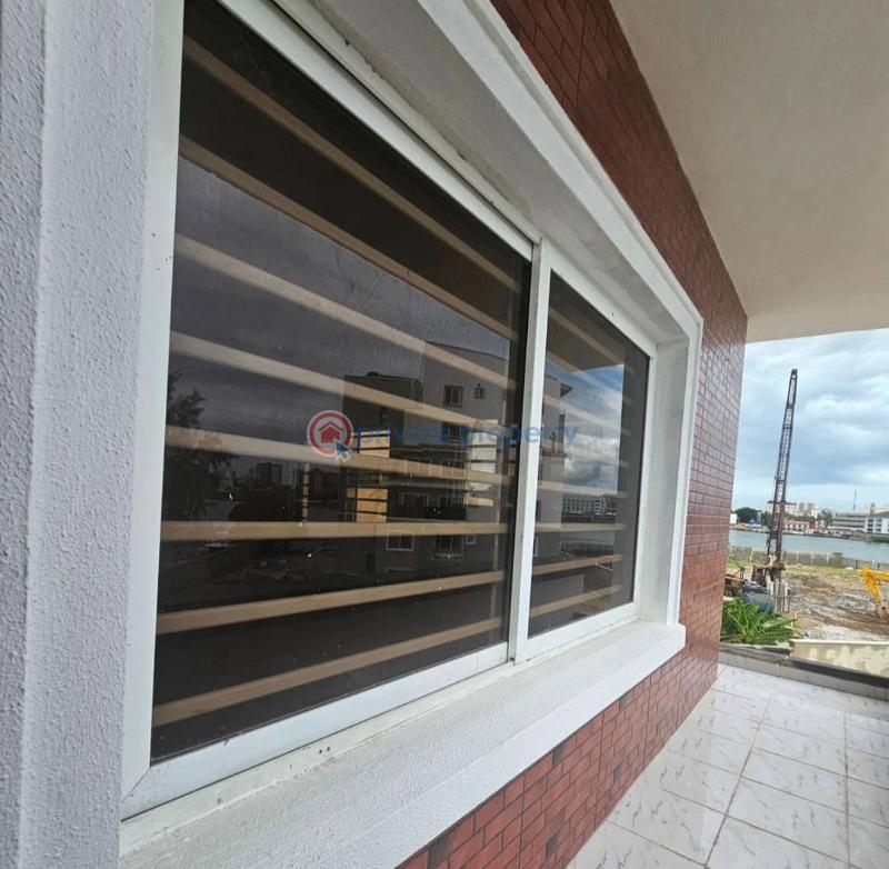 3 bedroom Block Of Flats For Sale Awolowo Road Ikoyi Lagos - 2