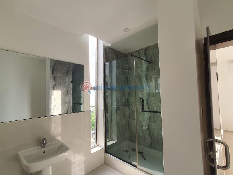 3 bedroom Flat & Apartment For Rent Banana Island Ikoyi Lagos - 5