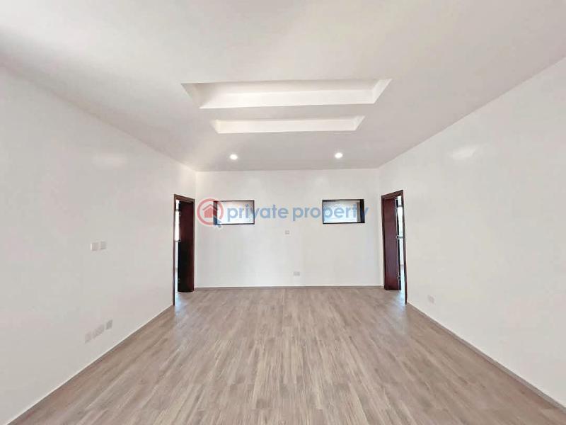 Waterfront 3 bedroom penthouse for sale - 15 3 bedroom Flat & Apartment For Sale Banana Island Ikoyi Lagos - 15
