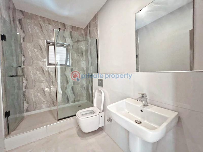 Waterfront 3 bedroom penthouse for sale - 18 3 bedroom Flat & Apartment For Sale Banana Island Ikoyi Lagos - 18