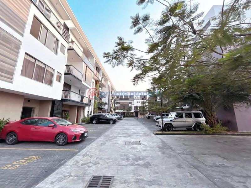 Waterfront 3 bedroom penthouse for sale - 2 3 bedroom Flat & Apartment For Sale Banana Island Ikoyi Lagos - 2