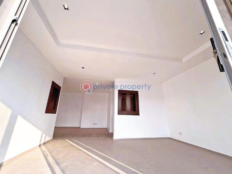 Waterfront 3 bedroom penthouse for sale - 12 3 bedroom Flat & Apartment For Sale Banana Island Ikoyi Lagos - 12